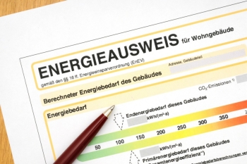 Energieausweis - Bad Liebenwerda