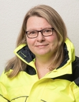 Bausachverständige, Immobiliensachverständige, Immobiliengutachterin und Baugutachterin  Svenja Rohlfs Bad Liebenwerda